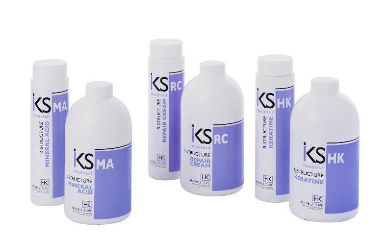 Images H.K. Hair Kulture