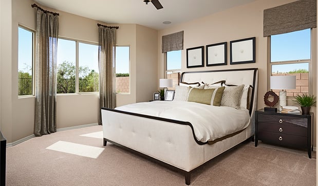 Images Sky Village at Rocking K by Richmond American Homes