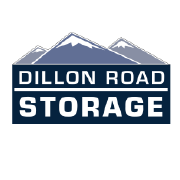 Dillon Road Storage Logo