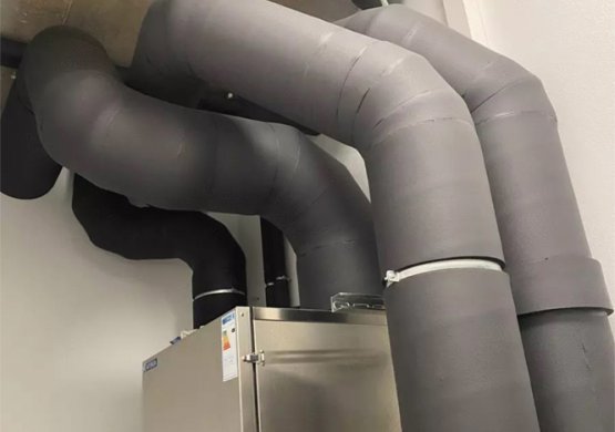 Solaron Schweiz GmbH, Florastrasse 2 in Kirchberg