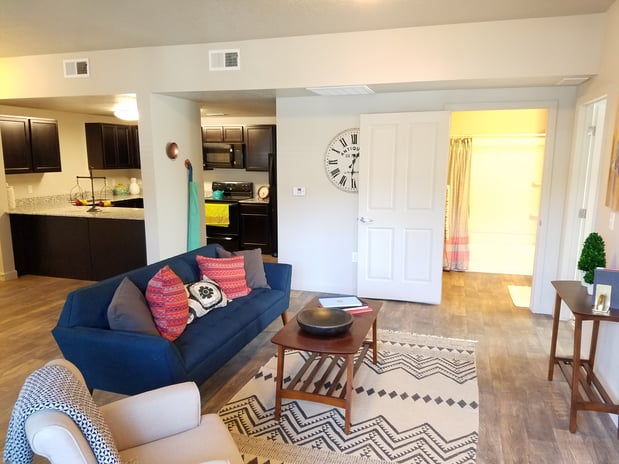 Images Riverfront Apartments