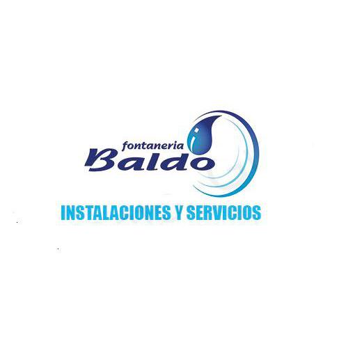Fontanería Baldo Logo