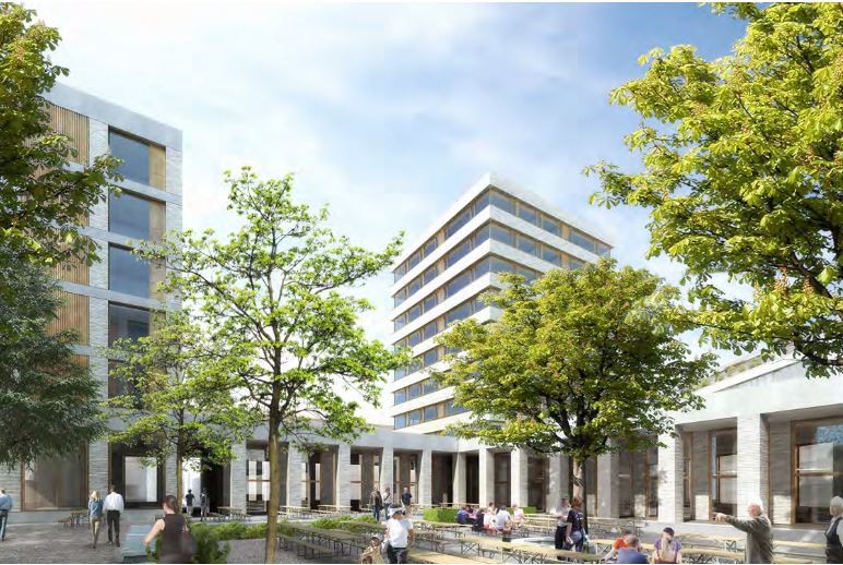 Bilder Bodmer Bauingenieure AG Aarau