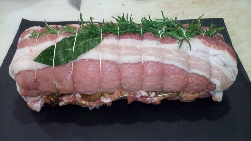 Images Centro Budrio Carni