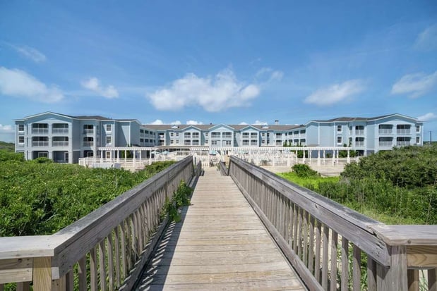 Images Hampton Inn & Suites Outer Banks/ Corolla