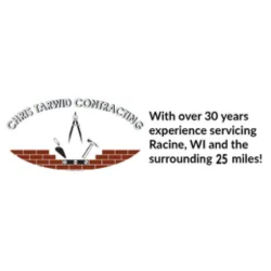 Chris Tarwid Contracting, Inc.