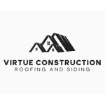 Virtue Construction Logo