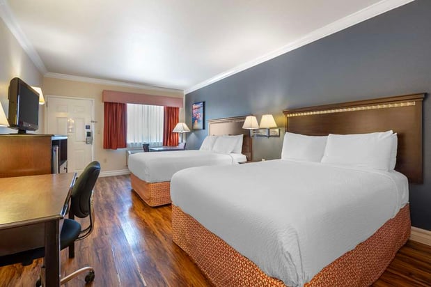 Images Best Western Anthony/West El Paso