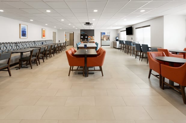 Images Holiday Inn Express & Suites Wyomissing by IHG