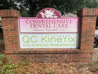 Images QC Kinetix (Tallahassee)