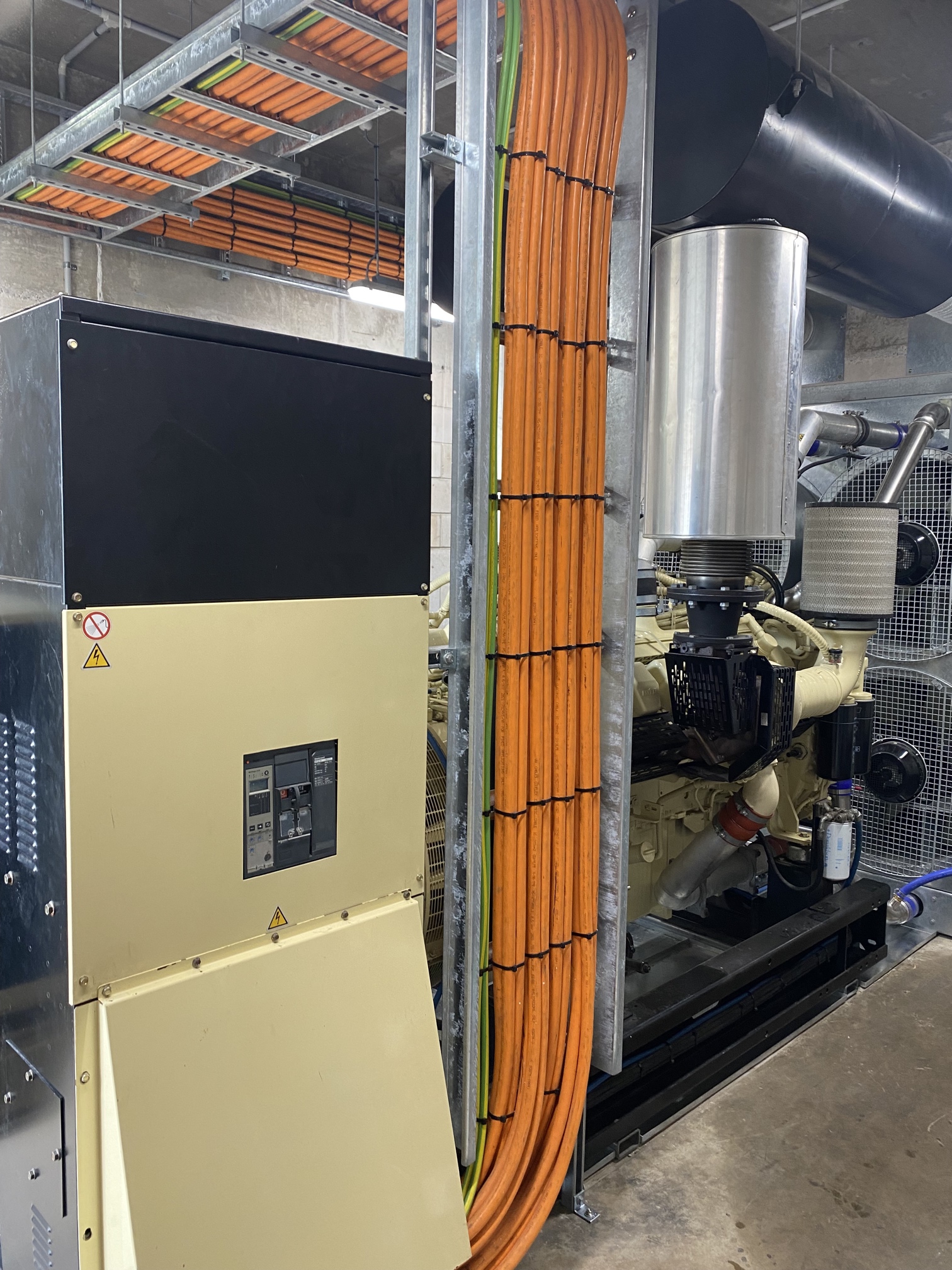 Images Nightcliff Electrical