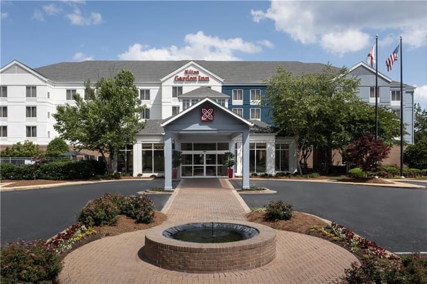 Images Hilton Garden Inn Auburn/Opelika