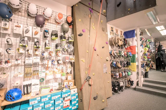 Auf und Davon | Outdoor Equipment, Karlstraße 33 in Fulda