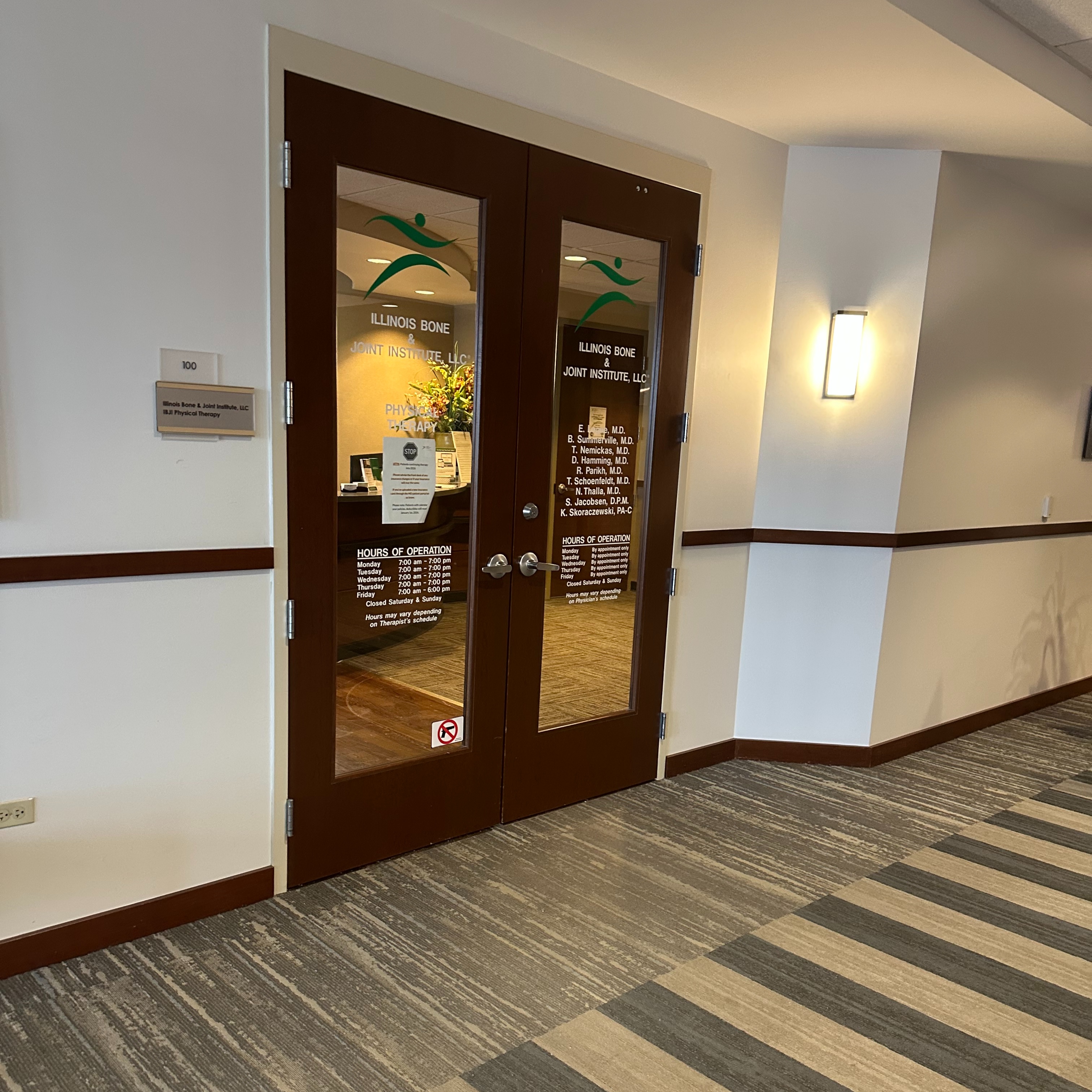 IBJI Doctors’ Office - Lindenhurst Image