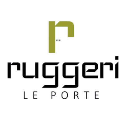 Ruggeri LE PORTE Logo