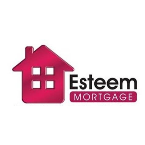 Esteem Mortgage Logo