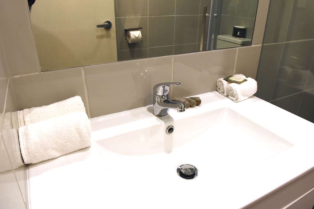 Images Best Western Plus Buckingham International