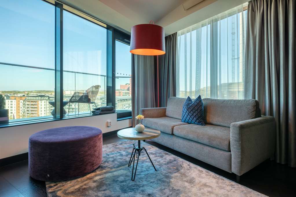 Images Radisson Blu Riverside Hotel, Gothenburg