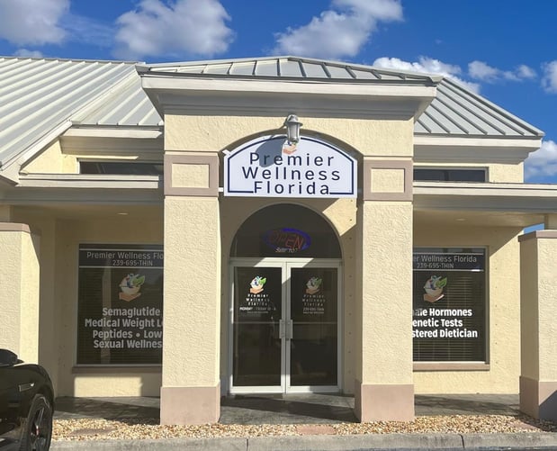 Images Premier Wellness Florida