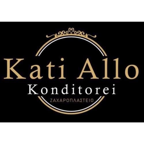 Konditorei Kati Allo in Bielefeld - Logo