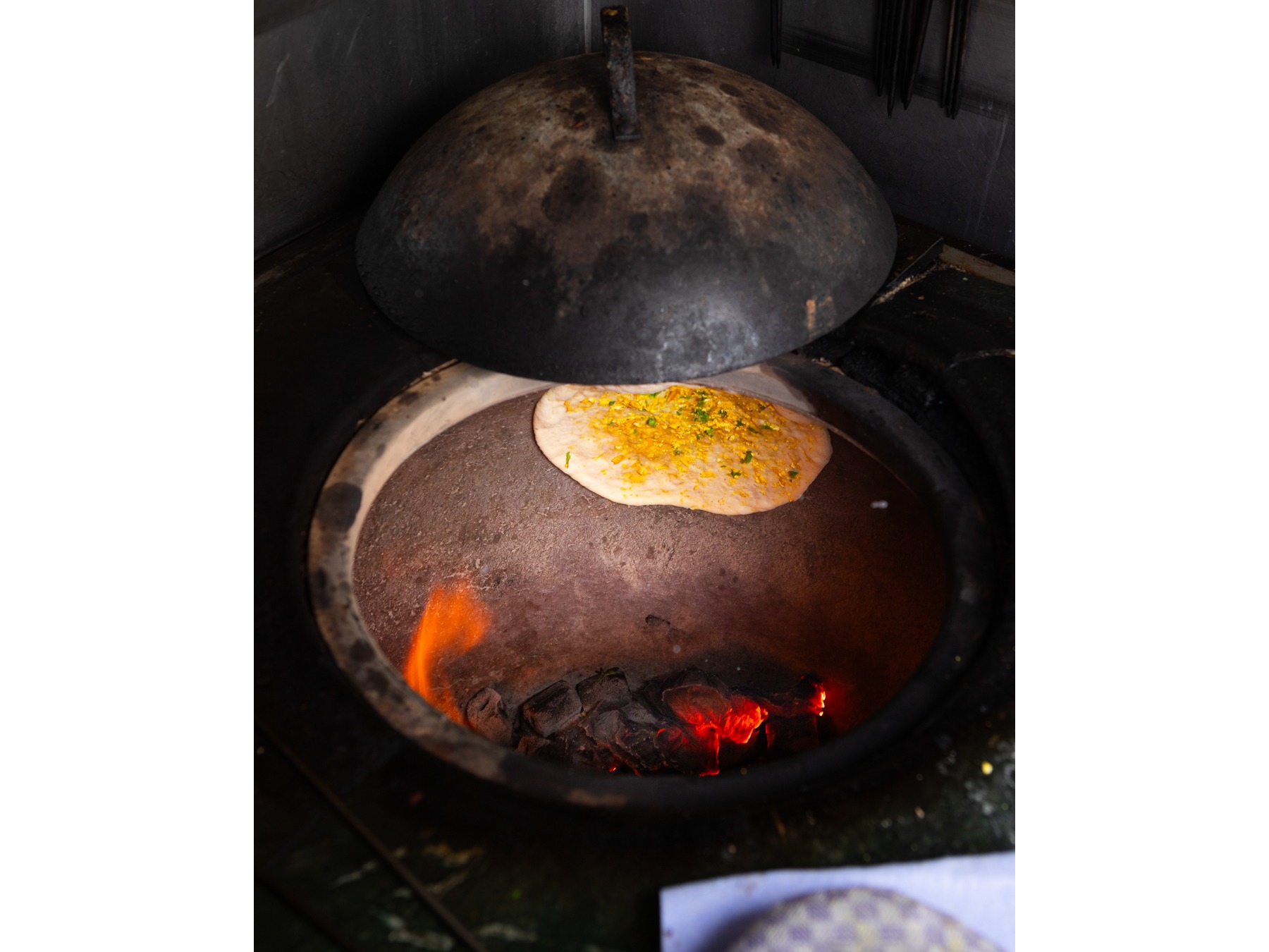 BAPU Restaurant, Stahnsdorfer Damm 19 in Kleinmachnow