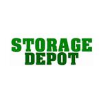 Storage Depot Logo