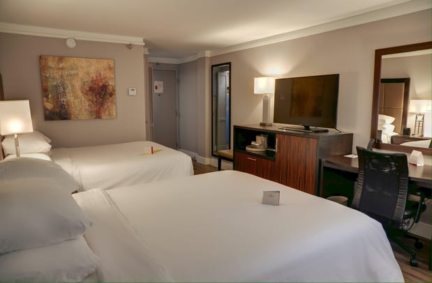 Images Crowne Plaza Knoxville Downtown University by IHG