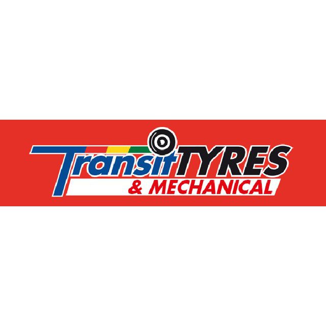 Transit Tyres Logo