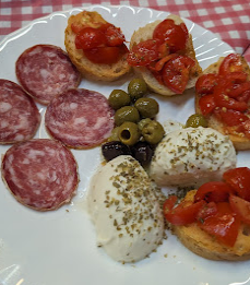 La Carrettiera