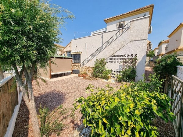 Bilder Villa AquaBalance