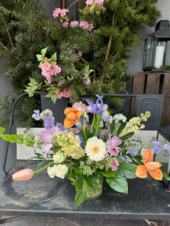 Images Amaranth Florist