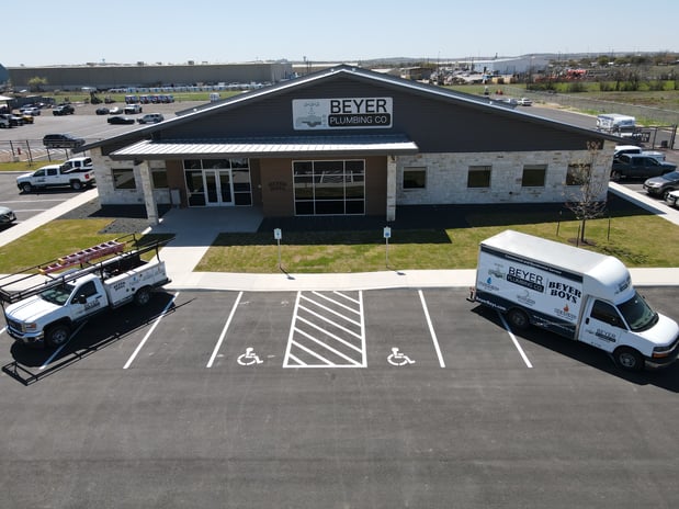 Images Beyer Plumbing Company