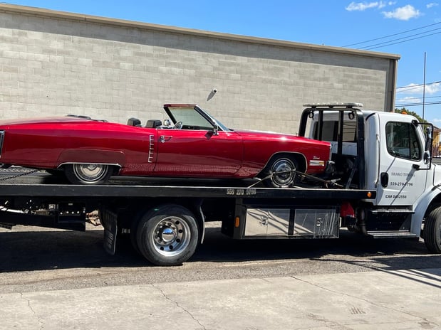 Images Shako Towing