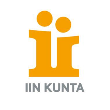 Iin kunta Logo