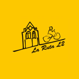 LA RUTA L2 Logo