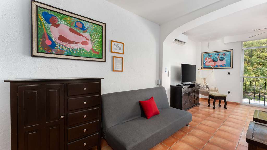 Images Best Western Posada Chahue