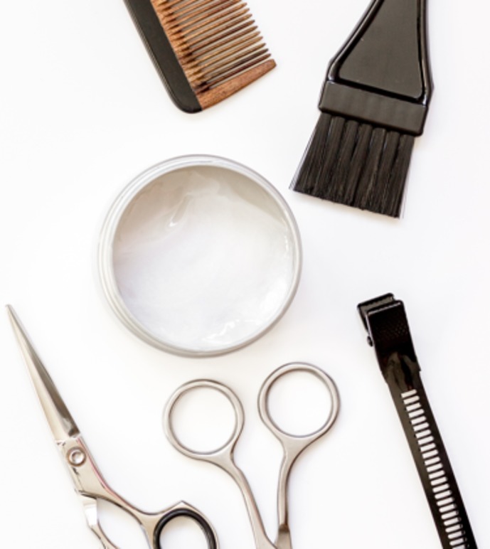 Images Molde Frisør AS