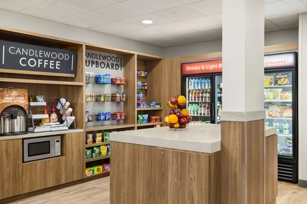 Images Candlewood Suites Tuscaloosa by IHG