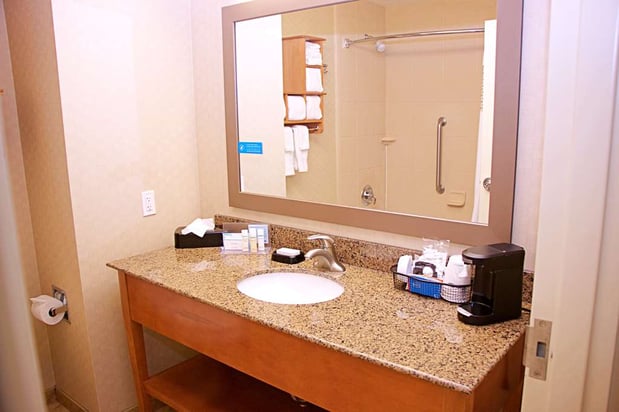 Images Hampton Inn Sidney