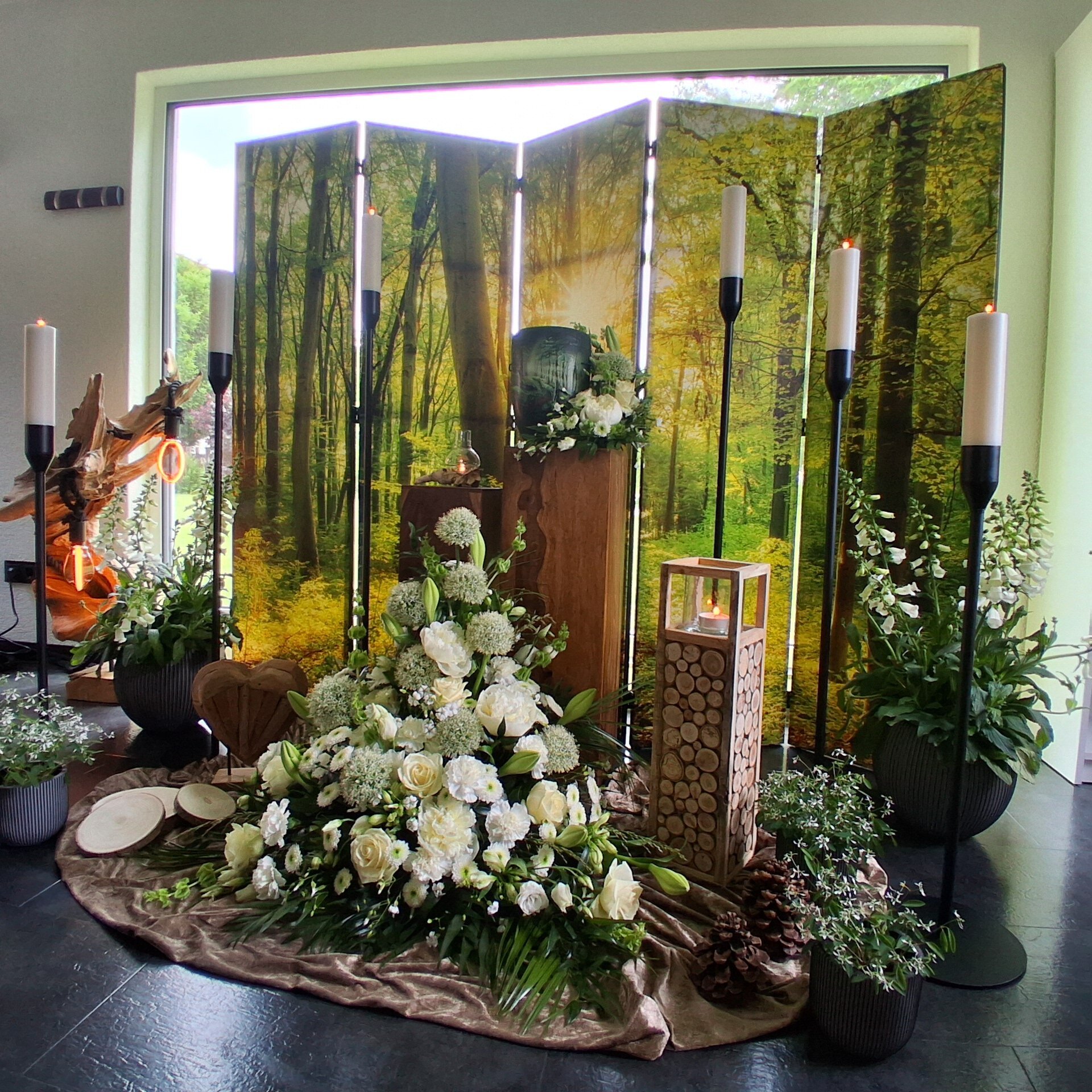 Albatros-Bestattungen, Rudolstädter Straße 156 in Erfurt