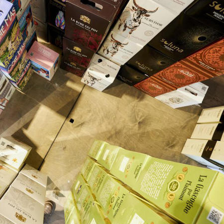 Bilder Jacques’ Wein-Depot Kaiserslautern