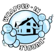 Wrapped-In-Bubble