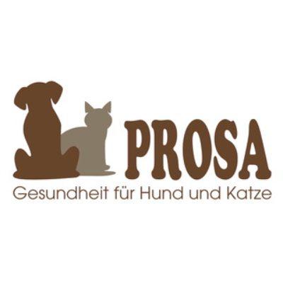 Logo PROSA Tiernahrung Overath