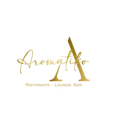 Aromatiko Logo