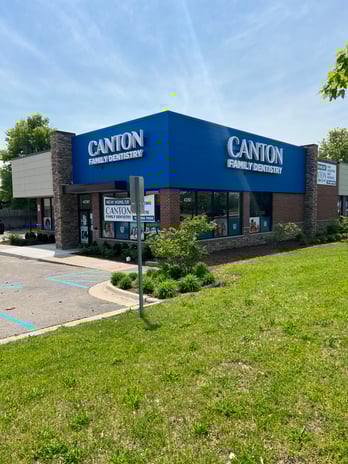 Images Canton Family Dentistry