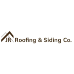 J.R. Roofing & Siding Co. Logo