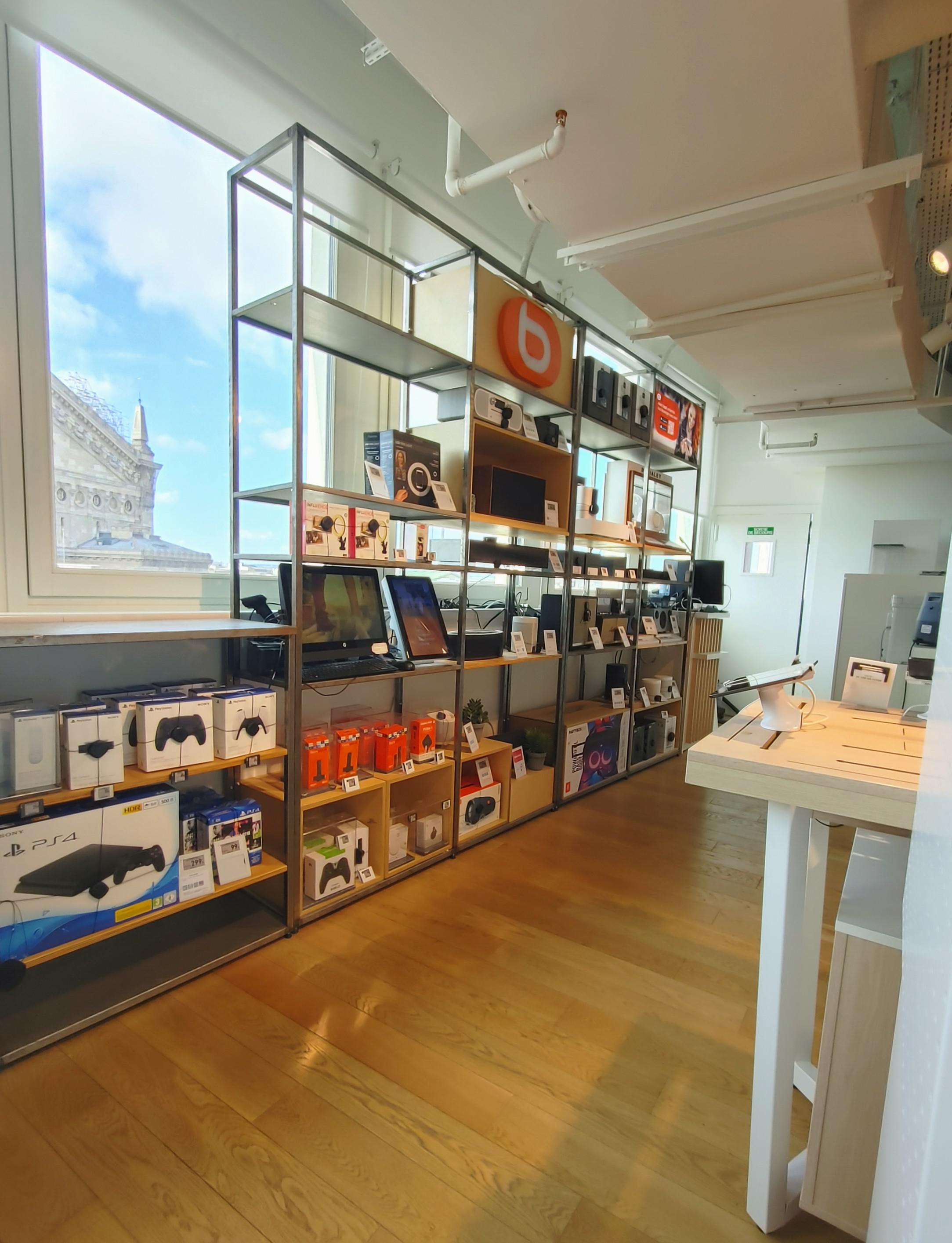Miniature de la galerie