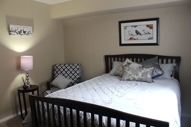 Images Suson Pines Apartments