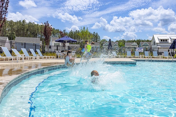 Images Homecoming by True Homes