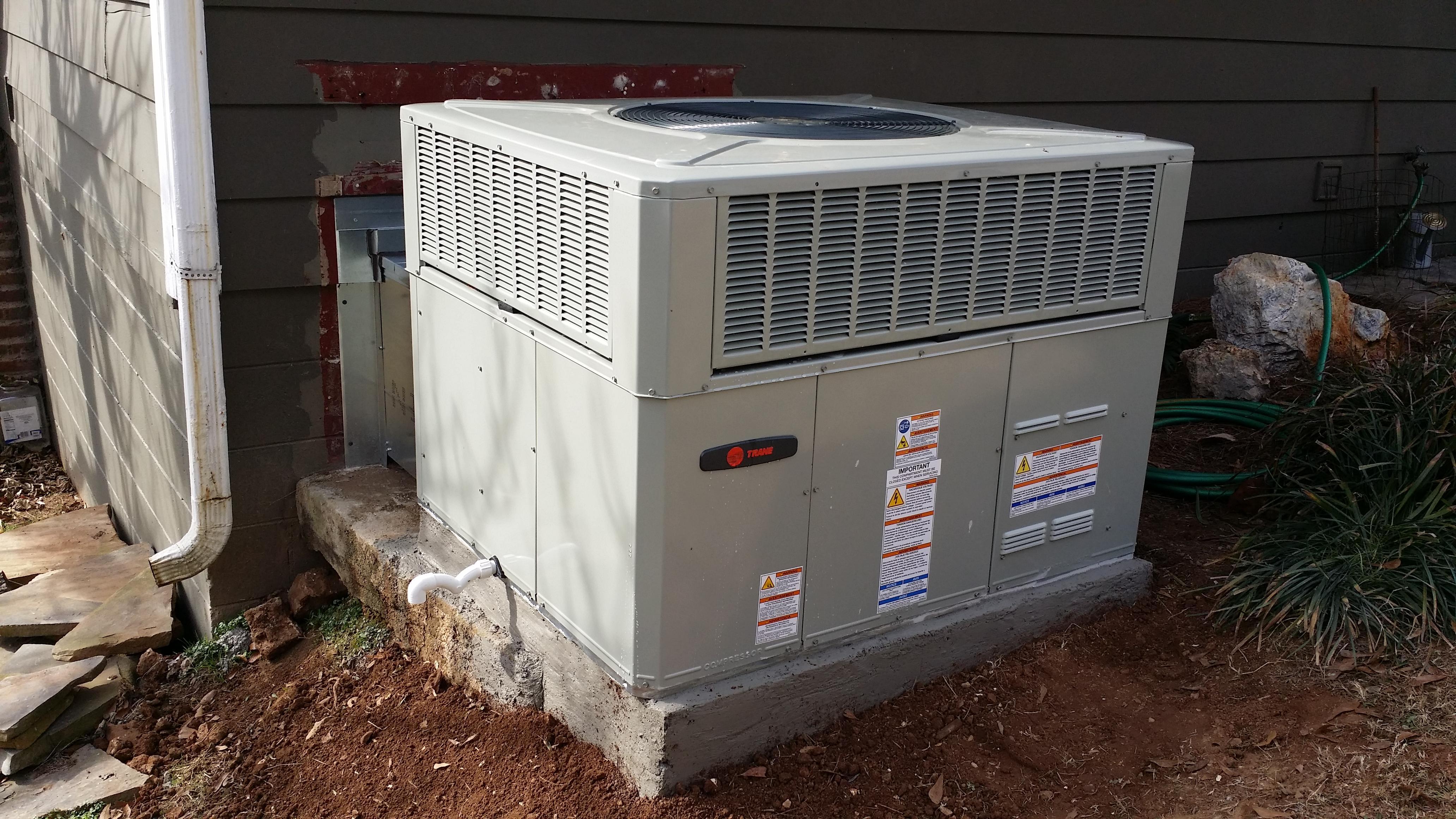 KwikAire, Inc. Heating & Air Conditioning
